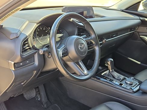 Used 2024 MAZDA CX-30 AWD 2.5 S w/ Select Sport Pkg image 12
