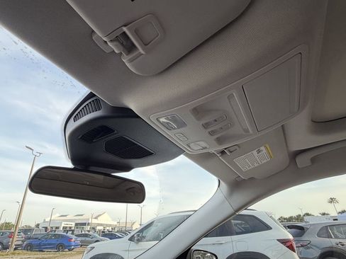 Used 2022 Ford Escape SEL FWD image 33
