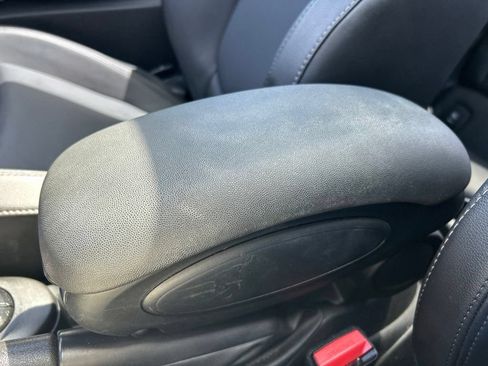 Used 2020 MINI Cooper S w/ Storage Package FWD image 30