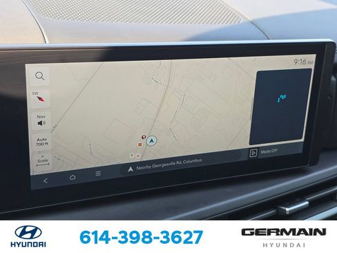 Used 2024 Hyundai Santa Fe XRT AWD/4WD image 29