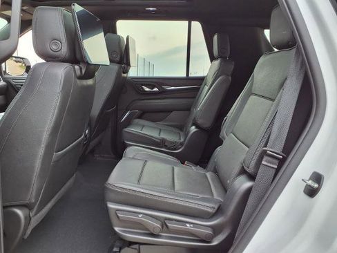 Used 2023 GMC Yukon Denali AWD/4WD image 20