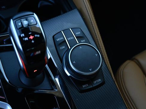 Used 2020 BMW M5 w/ Executive Package image 23