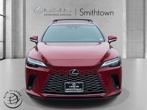 Certified 2023 Lexus RX 350 Premium w/ Accessory Package (Z1) AWD/4WD image 2