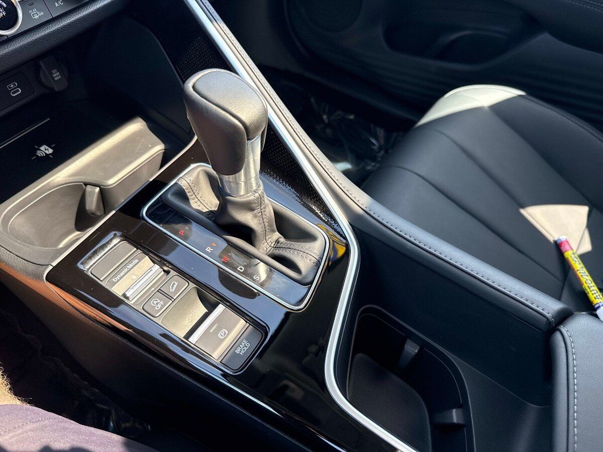 Certified 2025 Acura ADX AWD image 25
