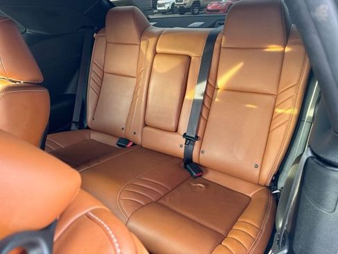 Used 2019 Dodge Challenger SRT Hellcat Redeye image 18