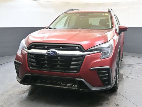 Certified 2024 Subaru Ascent Premium w/ Convenience Package image 1