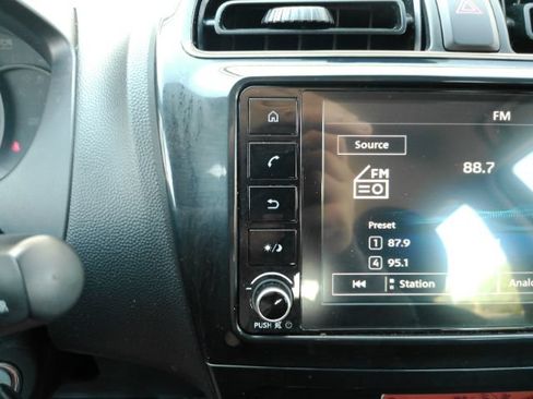 Used 2024 Mitsubishi Mirage ES FWD image 35