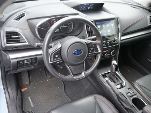 Used 2021 Subaru Crosstrek 2.5i Limited w/ Moonroof Package 2 image 11