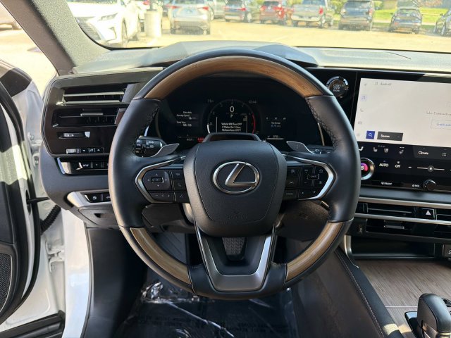 Certified 2026 Lexus RX 350 Premium w/ Convenience Package AWD/4WD image 25