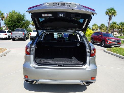Used 2020 Lexus RX 350 FWD w/ Accessory Package image 37