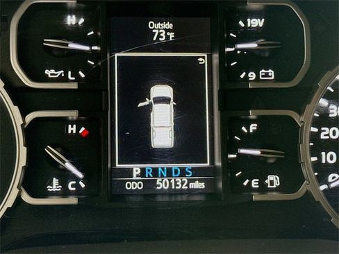 Certified 2021 Toyota Tundra SR5 image 12