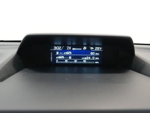 Used 2023 Subaru Forester Sport image 38