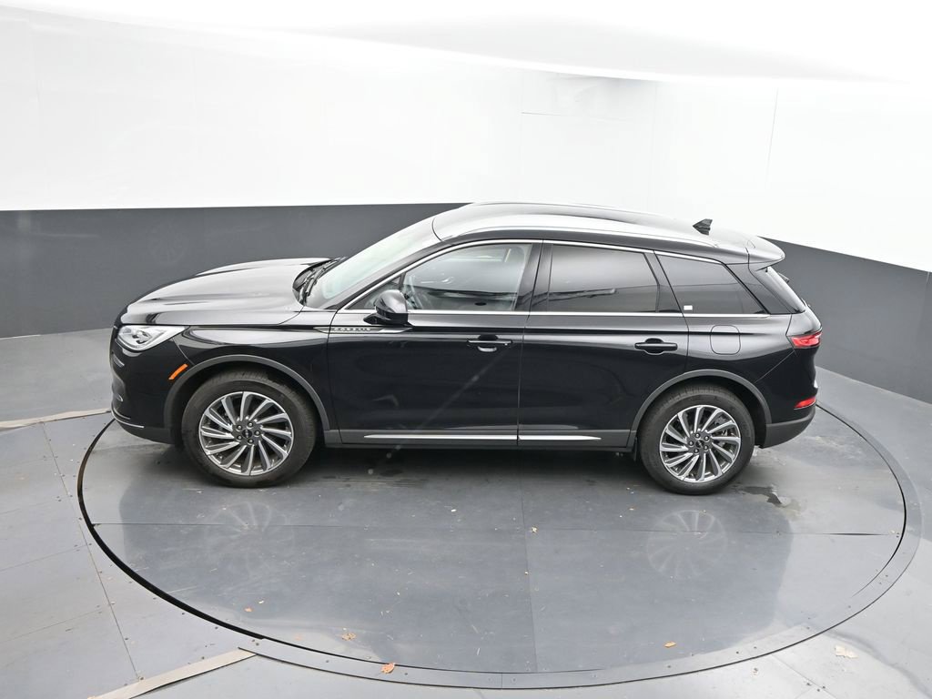 Used 2024 Lincoln Corsair Reserve AWD/4WD image 60