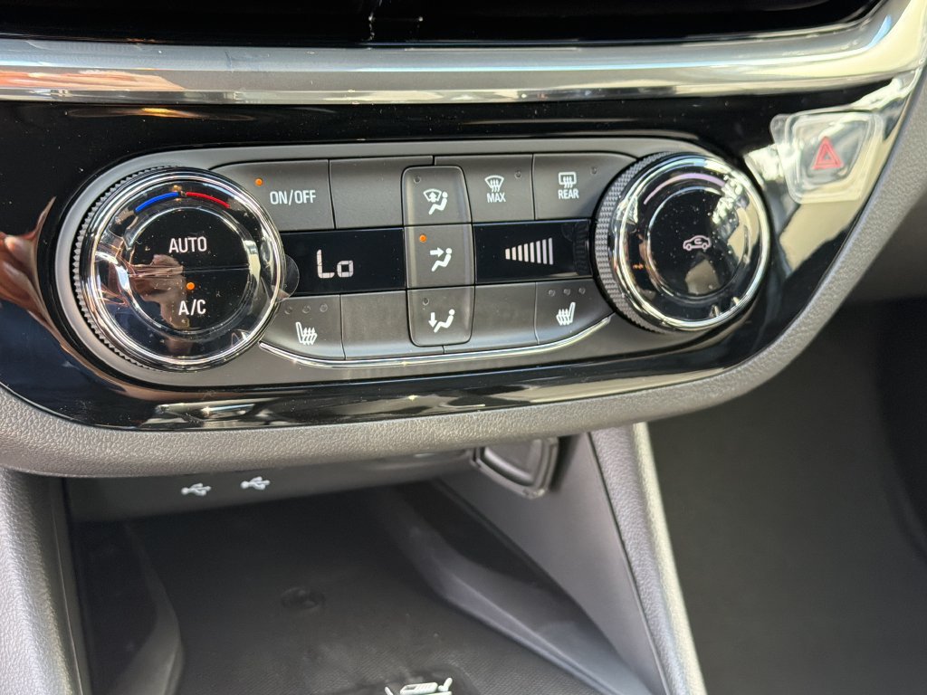 New 2026 Buick Envista Sport Touring w/ Convenience I Package FWD image 26