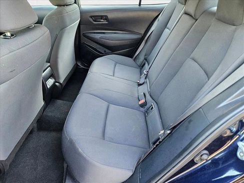 Used 2023 Toyota Corolla LE image 18