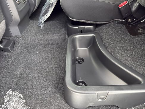 New 2026 Nissan Frontier PRO-4X image 33