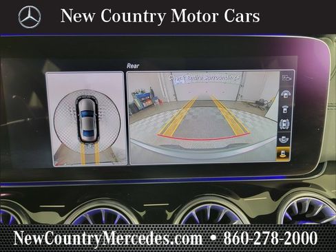 Certified 2019 Mercedes-Benz CLS 450 4MATIC image 32