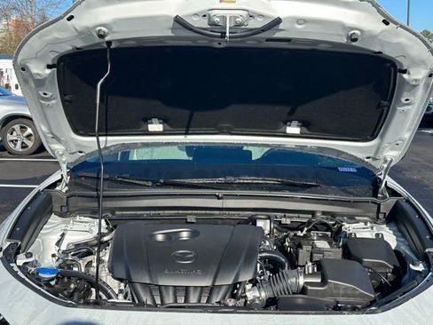 New 2026 MAZDA CX-30 AWD 2.5 S image 14