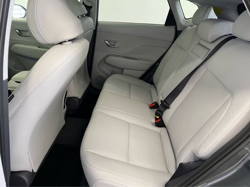 New 2026 Hyundai Kona Limited FWD image 23