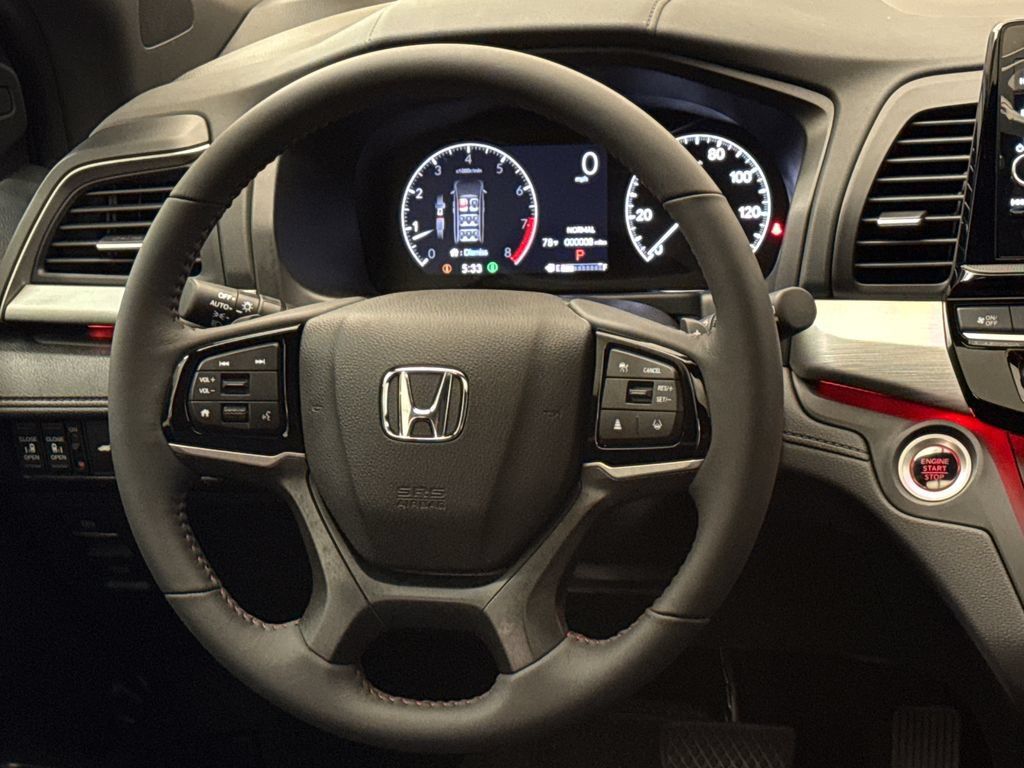New 2026 Honda Odyssey Sport-L image 14