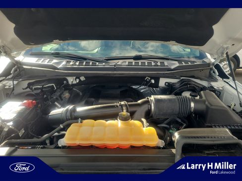 Used 2017 Ford F150 XLT w/ Equipment Group 302A Luxury image 21