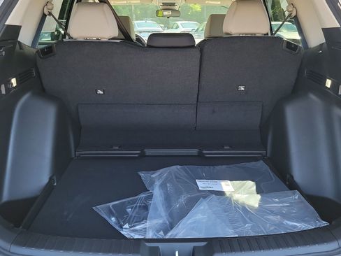 New 2026 Honda CR-V LX image 20