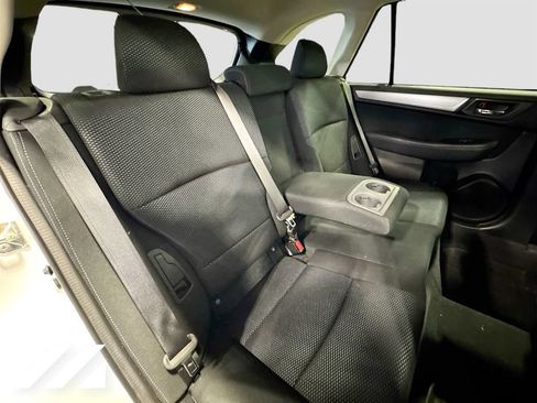 Used 2019 Subaru Outback 2.5i Premium w/ Protection Package #1 AWD/4WD image 30