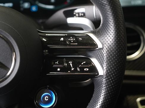 Used 2023 Mercedes-Benz E 63 AMG S image 17