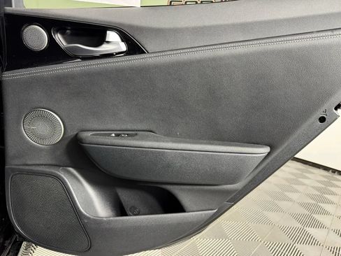 Used 2022 Kia Stinger GT-Line w/ Sun & Sound Package AWD/4WD image 42