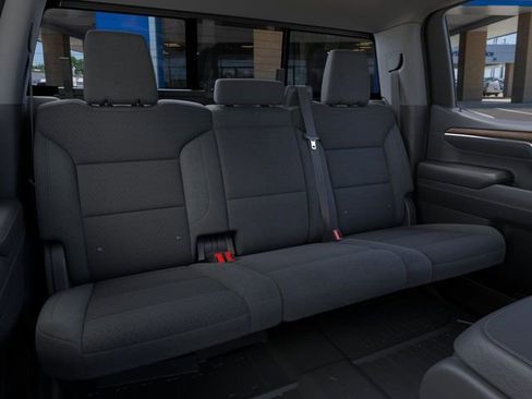 New 2026 Chevrolet Silverado 1500 LT w/ Safety Package image 18