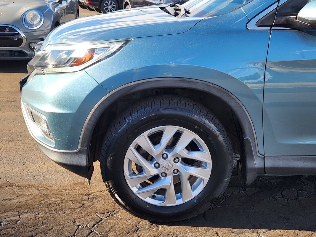 Used 2016 Honda CR-V EX-L image 13