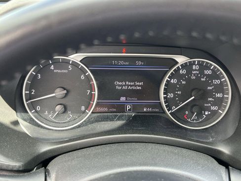 Used 2021 Nissan Sentra SV image 18