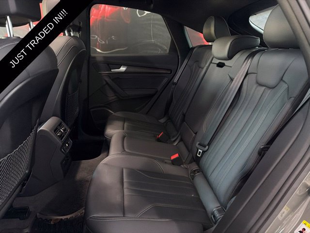 Used 2023 Audi Q5 2.0T Premium Plus AWD/4WD image 10