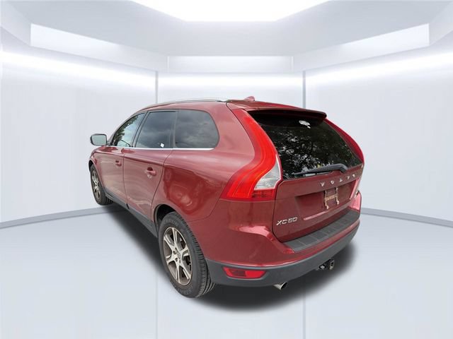 Used 2011 Volvo XC60 T6 AWD/4WD image 8