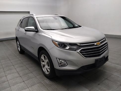 Used 2018 Chevrolet Equinox Premier AWD/4WD image 13
