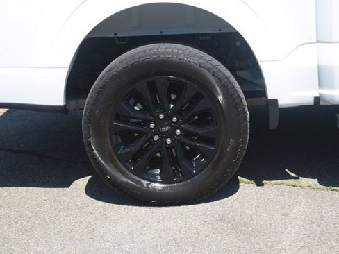 Used 2024 Ford F150 XLT w/ Equipment Group 303A High AWD/4WD image 28
