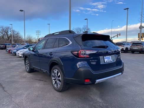 Certified 2024 Subaru Outback Limited w/ Popular Package #2 image 5