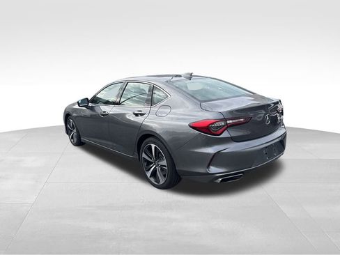 Used 2025 Acura TLX w/ Technology Package image 5