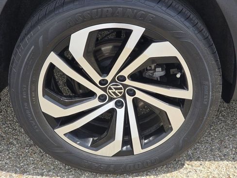 Used 2021 Volkswagen Atlas SEL Premium AWD/4WD image 13