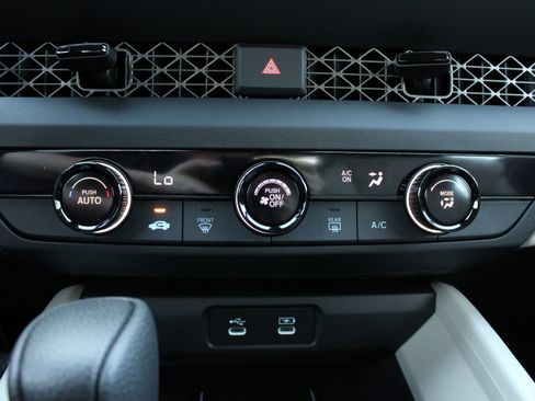 New 2026 Honda Accord LX image 35