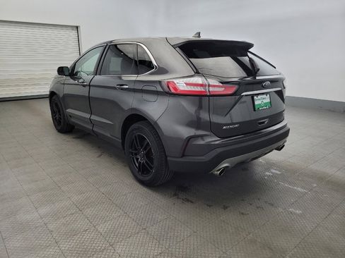 Used 2020 Ford Edge SEL w/ Convenience Package image 5