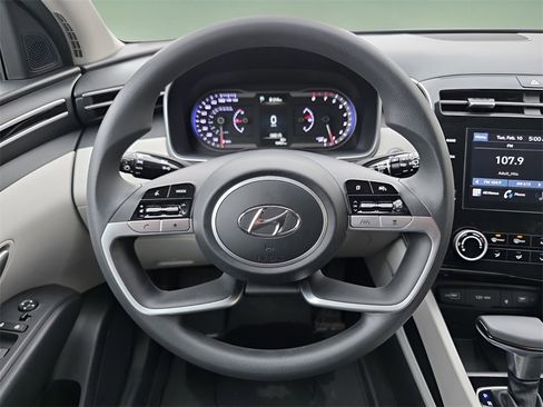 Used 2023 Hyundai Tucson SEL image 24