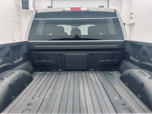 Certified 2024 Ford F150 STX image 17