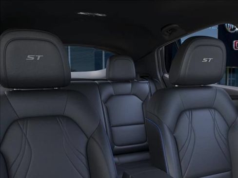 New 2026 Buick Envista Sport Touring w/ Convenience I Package FWD image 24