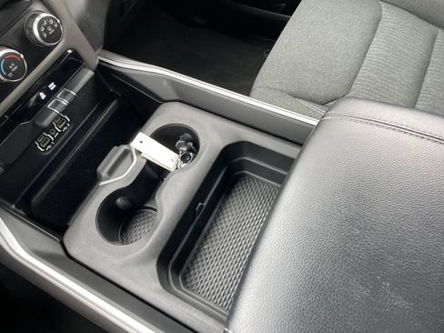 Used 2020 RAM 1500 Big Horn image 21