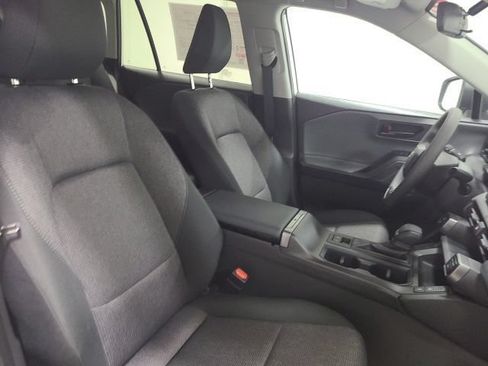 Certified 2026 Toyota RAV4 LE AWD/4WD image 12