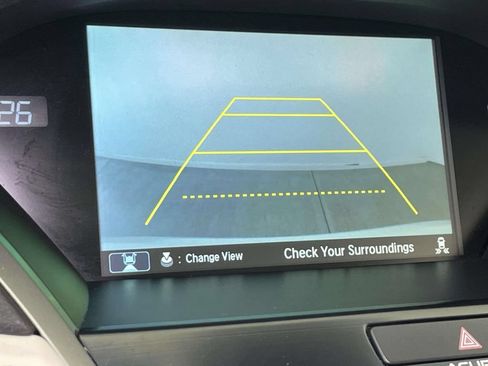 Used 2016 Acura RLX w/ Technology Package FWD image 24