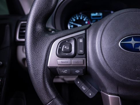 Used 2018 Subaru Forester 2.5i Premium AWD/4WD image 21