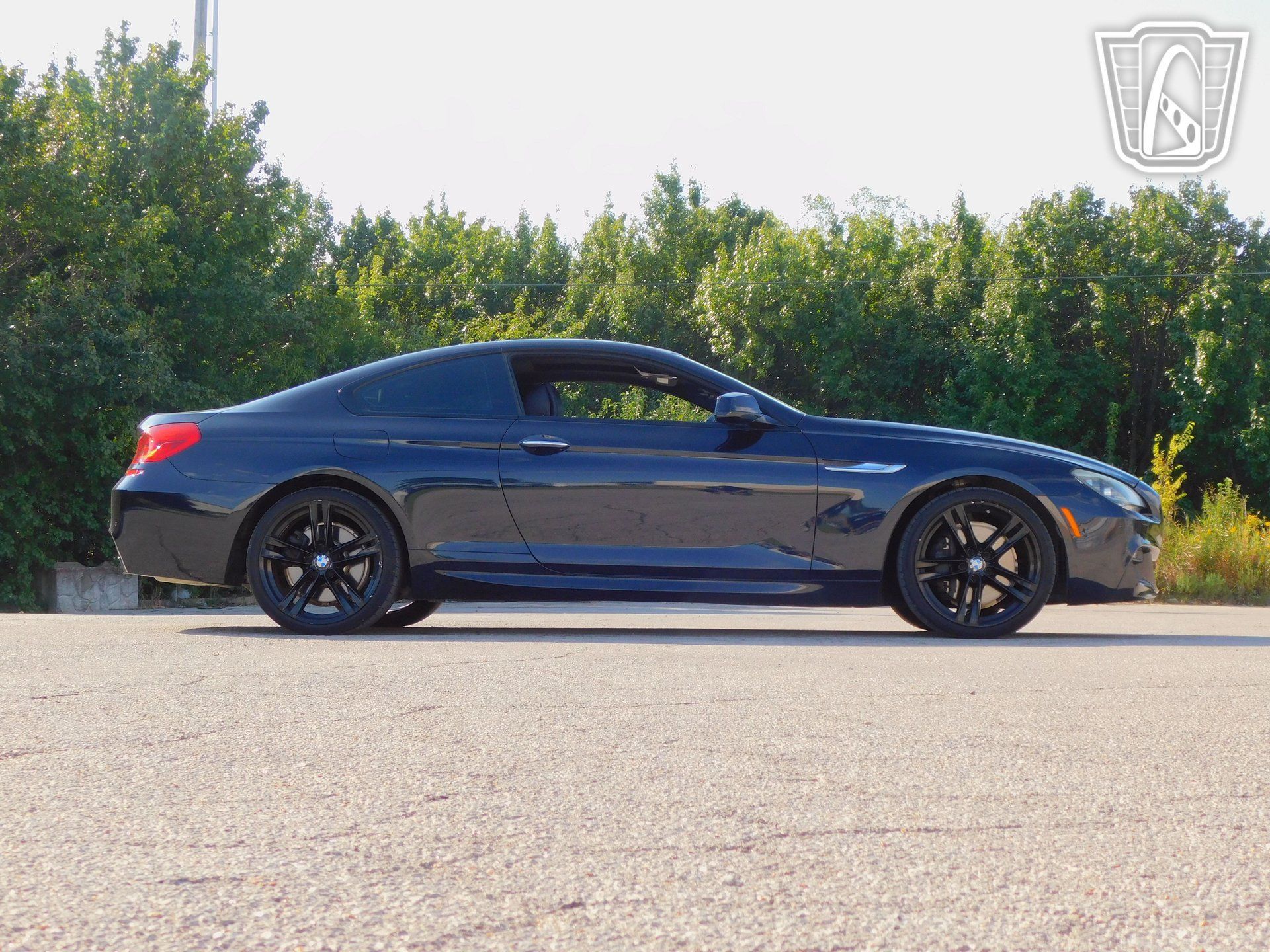 Used 2013 BMW 650i Coupe RWD image 32