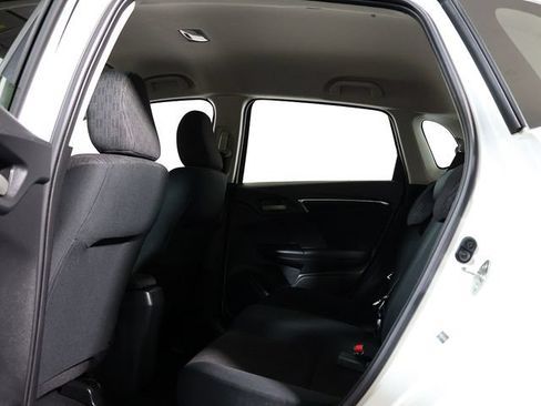 Used 2016 Honda Fit LX image 14